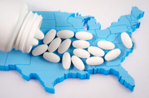 Morrisey announces settlement of up to $30M against opioid distributor Rite Aid